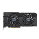 graphics card Asus Dual RX 7800 XT 16G