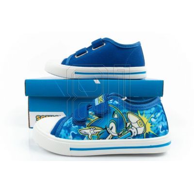 16. Leomil Sonic Jr Shoes SC000653