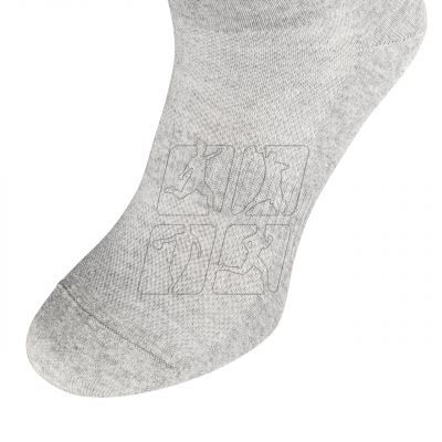 8. Alpinus Alpamayo 3pack socks FL43776