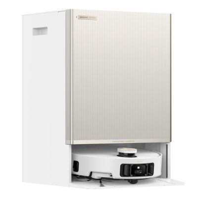22. Dreame Matrix10 Ultra 0.31 l White