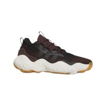 Adidas Trae Young 3 Shadow Brown Men's Sports Shoes - IE2705