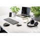 6. CHERRY GENTIX BT Gaming Mouse Ambidextrous Bluetooth Optical 2000 DPI