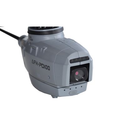 6. Amewi AFX-PD100 Helicopter with HD Camera 4-Channel 6G RTF