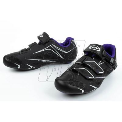 17. Northwave Starlight SRS 80141009 19 cycling shoes