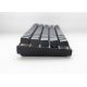 5. Ducky Mecha Pro SF Gaming Keyboard USB German Black