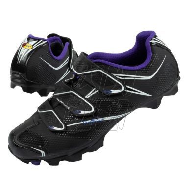 11. Cycling shoes Northwave Katana W 80142010 19 MTB