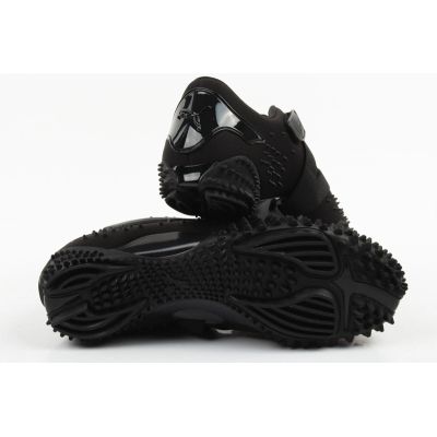 4. Puma Mostro Spikes men's sports shoes velcro sneakers lifestyle
