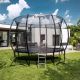 11. Cornilleau Spring Care 311083 trampoline