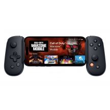 Backbone One V2 Controller (USB-C) Android/iPhone Black