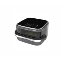 3in1 Air fryer, pizza, grill Taurus