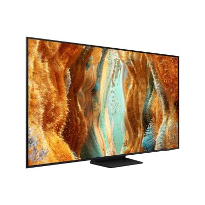 36. Samsung QE75QN70FAU Neo QLED 75'' 4K Ultra HD 144 Hz Tizen Dolby Atmos Black TV