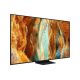 36. Samsung QE75QN70FAU Neo QLED 75'' 4K Ultra HD 144 Hz Tizen Dolby Atmos Black TV