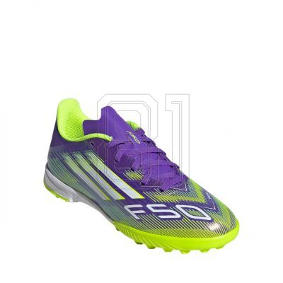 Adidas F50 League TF Jr JI0000 Football Boots