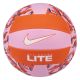 2. ALL COURT LITE VOLLEYBALL DEFLATED ball