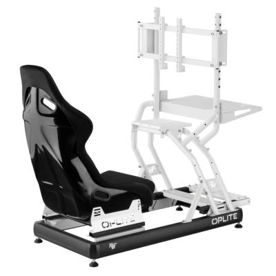 5. Oplite 102843 Racing Cockpit