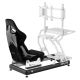 5. Oplite 102843 Racing Cockpit