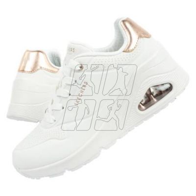 Skechers Uno W 177520/WHT shoes