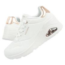 Skechers Uno W 177520/WHT shoes