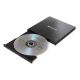 4. VERBATIM EXTERNAL BLU-RAY DRIVE X6 ULTRA HD 4K USB-C 3.1 43888