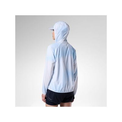 3. ROSSIGNOL W Sidelhorn Pkb Jkt Women's Jacket Blue