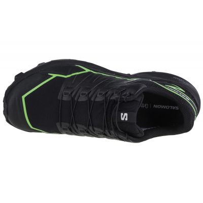 3. Salomon Thundercross GTX M 472790 Running Shoes