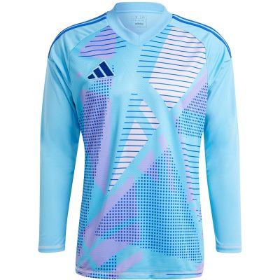 9. adidas Tiro 24 Competition Long Sleeve Goalkeeper Jersey M IN0410
