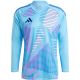 9. adidas Tiro 24 Competition Long Sleeve Goalkeeper Jersey M IN0410