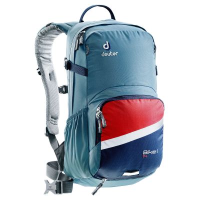2. Deuter Bike I 14 Backpack 3203117-3364