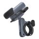 3. Baseus PrimeTrip magnetic phone holder for bicycle / scooter / scooter - black