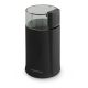 4. Esperanza Espresso EKC001K coffee grinder (160W; impact; black)