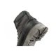 7. Wrangler Allan Mid men's boots, Chelsea boots, elegant leather, black