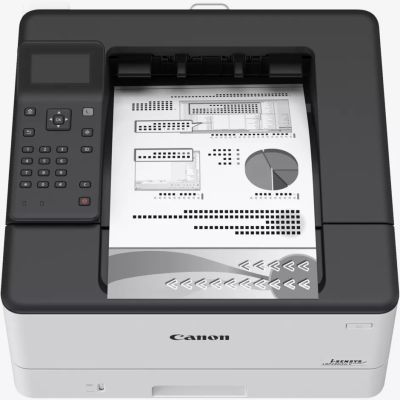 7. Canon i-Sensys LBP246dw II Printer