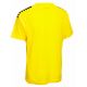 SELECT Spain v25 yellow/black football shirt