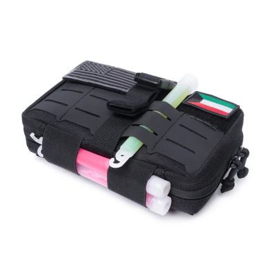 15. Offlander Molle Tactical Pouch OFF_CACC_23BK