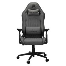 COUGAR CGR-EPF-ROG Universal Gaming Chair Grey