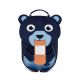 6. Affenzahn Small Friend Kindergarten Backpack teddy bear (01370-30005-10)