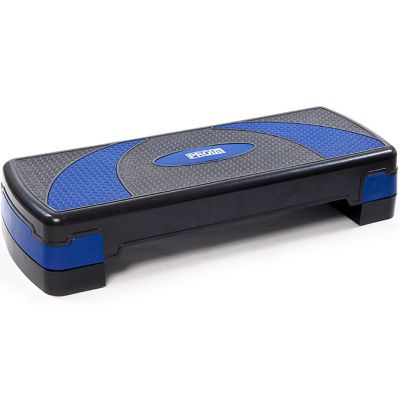 5. AEROBICS STEP PROFIT SUPER PLUS 78x29x10/15/20cm DK 2002
