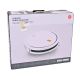 16. Xiaomi E5 Robot Vacuum Cleaner with Mop (White)