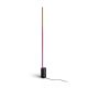 2. Philips Hue White and color ambiance Signe gradient floor lamp