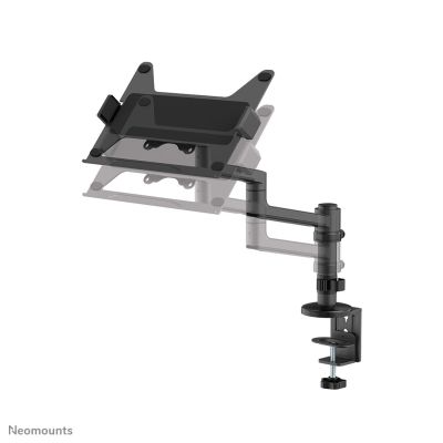 11. Neomounts DS20-425BL1 Laptop Stand Notebook Arm Black 43.9 cm (17.3")