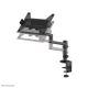 11. Neomounts DS20-425BL1 Laptop Stand Notebook Arm Black 43.9 cm (17.3")