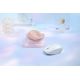 7. ASUS MD101 Fragrance Mouse Wireless / Bluetooth Iridescent White
