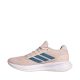 5. Women’s adidas Runfalcon 5 Running Shoes Light Pink JQ9400
