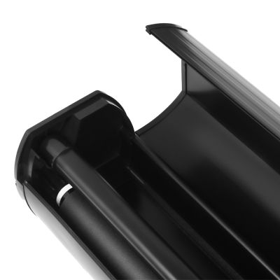 16. MACLEAN PORTABLE PROJECTION SCREEN, COMPACT, FLOOR, 16:9 MC-210