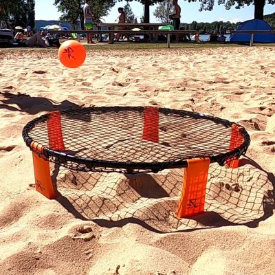 7. Funsport Sunflex X-Ball 73090 Outdoor Game