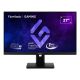 2. Viewsonic XG2737 Computer Monitor 68.6 cm (27") 1920 x 1080 px Full HD LED Black