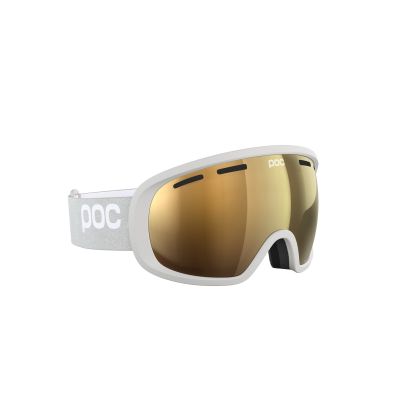 3. POC Fovea Clarity POW JJ Ski Goggles