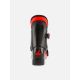 11. LANGE RSj 50 Ski Boots (Black/Electric Red)