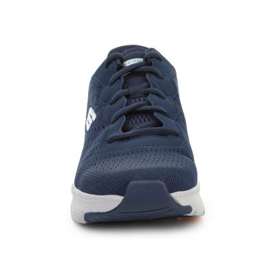 3. Skechers Arch-Fit Infinity Cool M 232303-NVY shoes