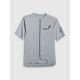 9. Men's 4F UPF50+ cycling jersey 4FRSS26TFTSM2449-25S
